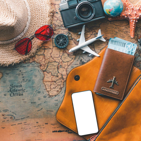 Travel Accessories