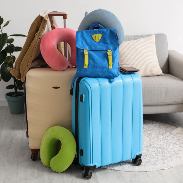 Luggage & Travel Bags