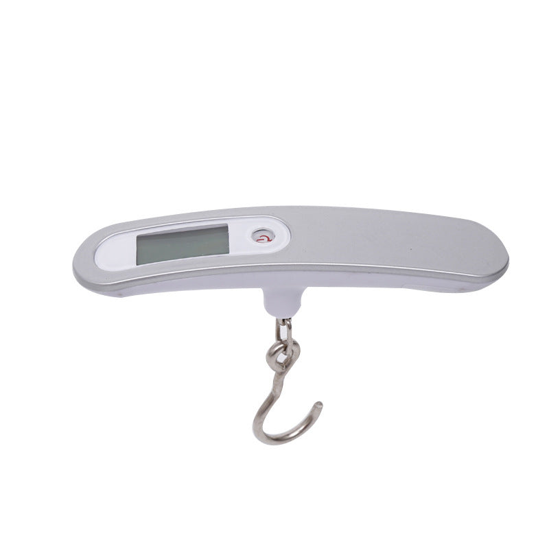 Portable Travel Luggage Scale Rechargeable Electronic Handheld Weight Scale