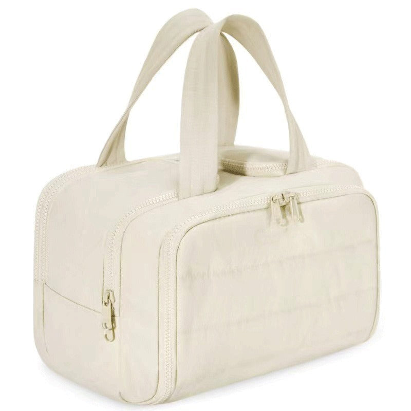 High-End Travel Portable Toiletry Organizer