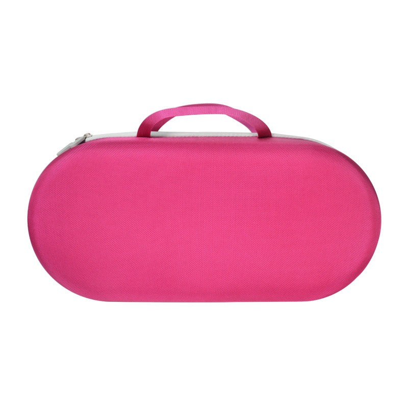 Travel Storage Bag for Dyson Airwrap Styler Accessories Carry Case