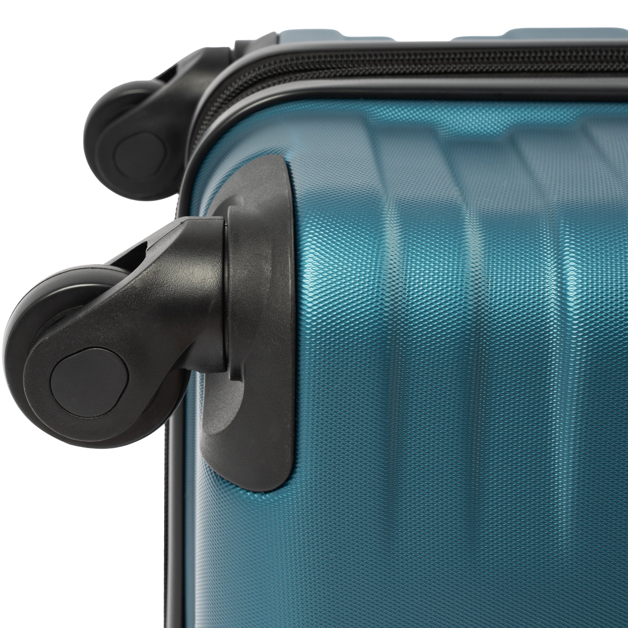 Hardside Luggage Expandable Spinner Suitcase TSA Lock Carry On