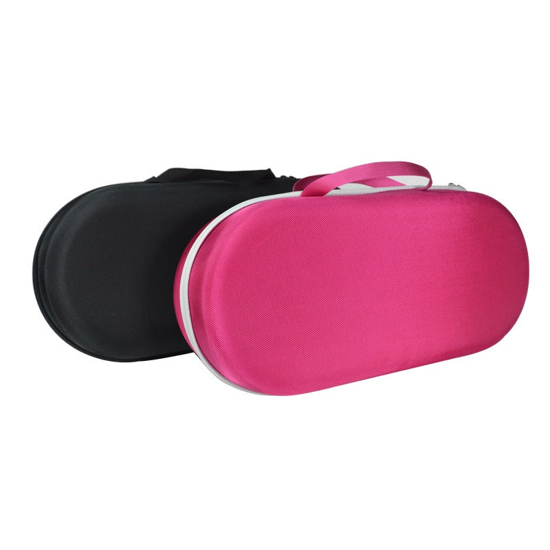 Travel Storage Bag for Dyson Airwrap Styler Accessories Carry Case