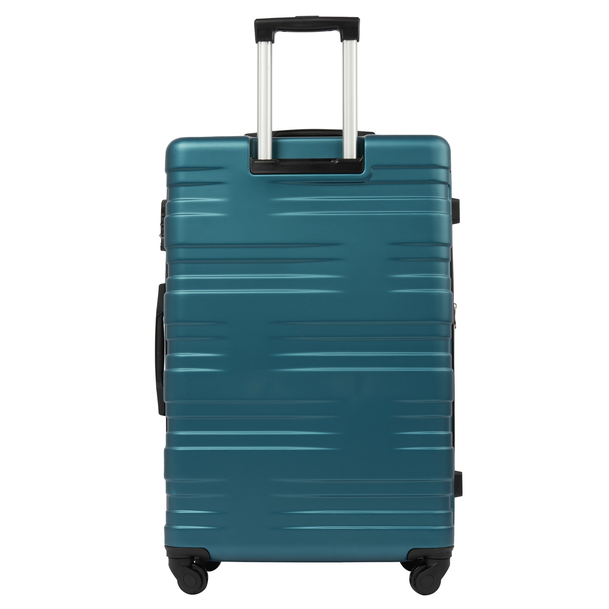 Hardside Luggage Expandable Spinner Suitcase TSA Lock Carry On