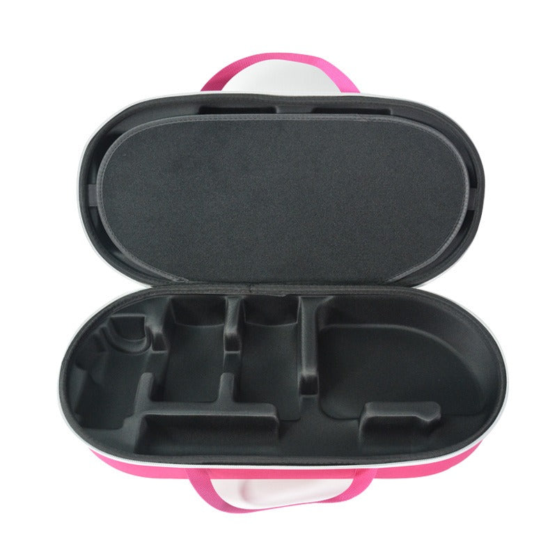 Travel Storage Bag for Dyson Airwrap Styler Accessories Carry Case