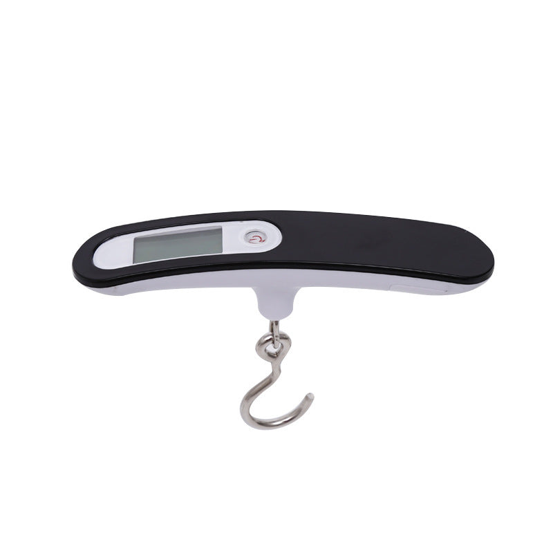 Portable Travel Luggage Scale Rechargeable Electronic Handheld Weight Scale