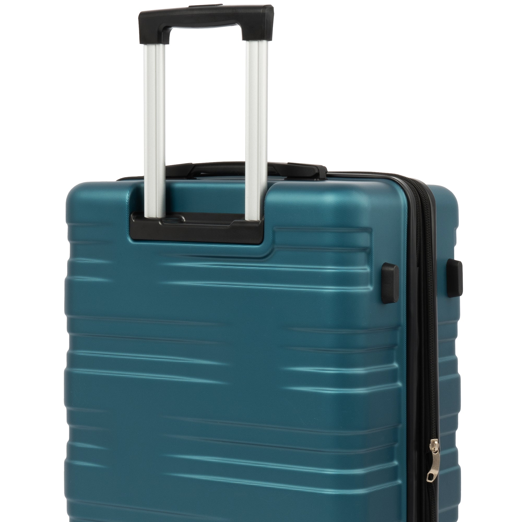 Hardside Luggage Expandable Spinner Suitcase TSA Lock Carry On