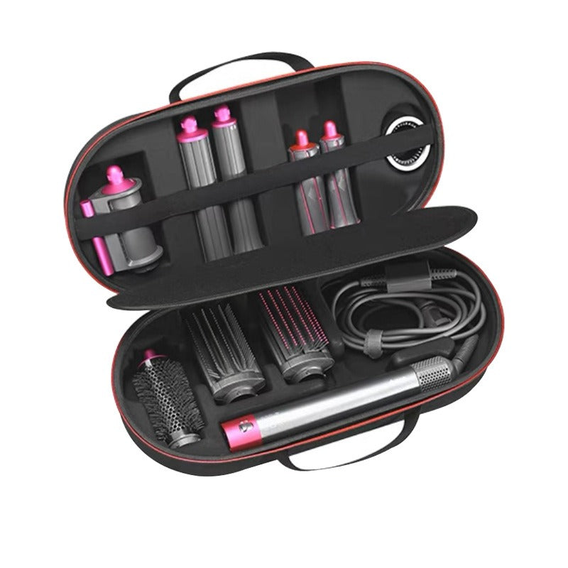 Travel Storage Bag for Dyson Airwrap Styler Accessories Carry Case