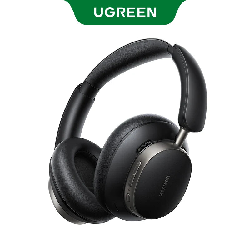 Studio Pro ANC Wireless Headphones – Over-Ear Bluetooth Hi-Res