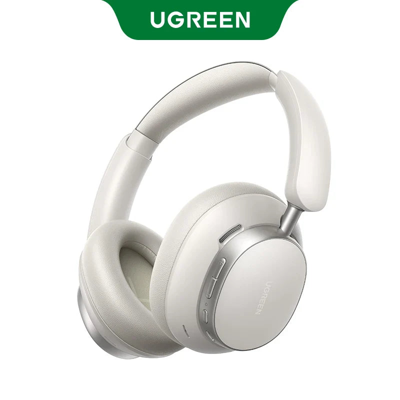 Studio Pro ANC Wireless Headphones – Over-Ear Bluetooth Hi-Res