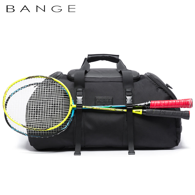 Bange Fashion Outdoor Travel Backpack Large Capacity Multi Purpose Bag